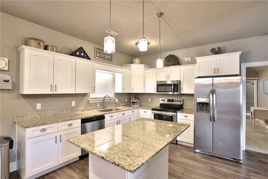 461 Captain Marshal St, Prairie Grove, AR 72753 - photo 7