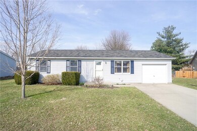 306 Whippoorwill Dr, Batesville, IN 47006 - photo 3