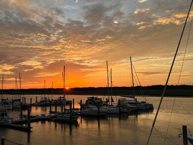 Fabulous Sunsets!