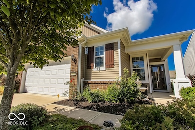 12790 Arista Ln, Fishers, IN 46037 - photo 3