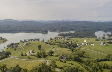 Lot #39 - Sunset Bay, Norris Lake
