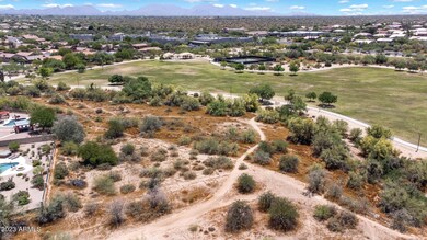 Dynamite park to the south