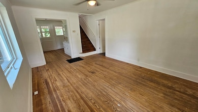 303 E 7th St, Sheffield, AL 35660 - photo 3