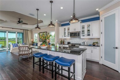 2215 Marquesa Cir, Naples, FL 34112 - photo 2