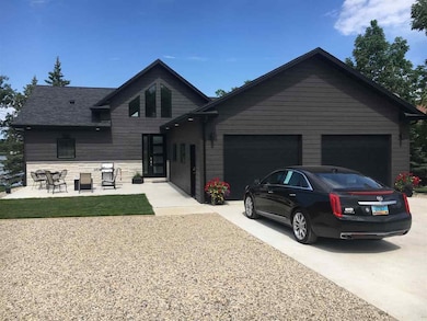 245 Roadside Ranch Rd, Lake Metigoshe, ND 58318 - photo 3