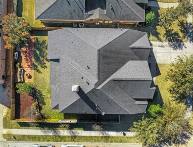 This incredible home is located on a spacious 7,449 sqft lot in the amazing master planned community of 
Firethorne which offers a wide array of amenities which includes sports fields, a scenic lake surrounded by 12 acres of greenspace, several different parks, trails and flowing creeks, playgrounds, tennis courts, an indoor exercise facility and a resort-style family swim center.!