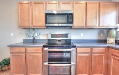 New Microwave