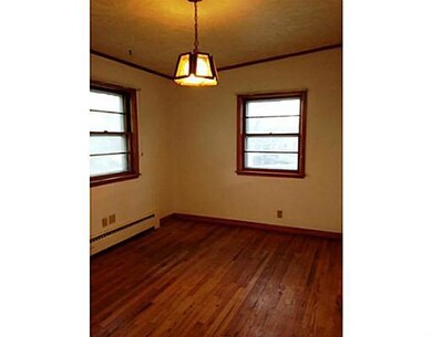 Bedroom.