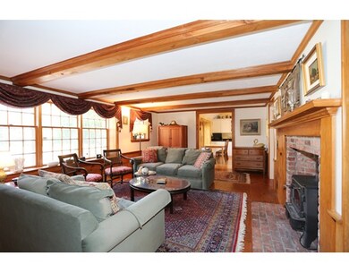 220 Haynes Rd, Sudbury, MA 01776 - photo 4
