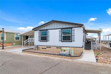 900 Coronado St unit 80, Needles, CA 92363 - photo 2