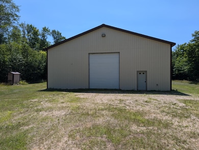 front pol barn