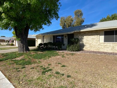 18430 N Conestoga Dr, Sun City, AZ 85373 - photo 2