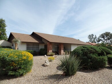 Well Maintained Home