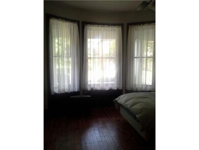 Bedroom.