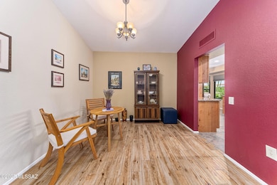 14411 N Sky Trail, Oro Valley, AZ 85755 - photo 6