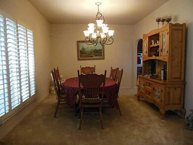 Dining Room. 11353 Patricia Avenue, El P