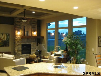 Lots of light provided from High energy Efficient  Windows