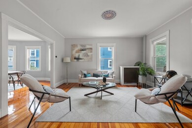 29 Garnet Rd, West Roxbury, MA 02132 - photo 6