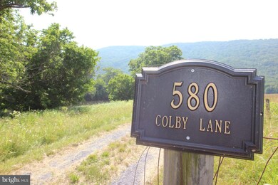 580 Colby Ln, Toms Brook, VA 22660 - photo 4