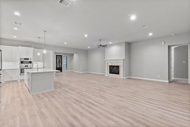 1006 Garrett Dr, Magnolia, TX 77354 - photo 7