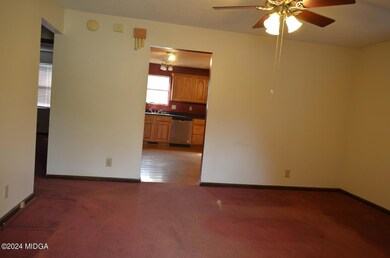 3910 Thompson Rd, Macon, GA 31204 - photo 5