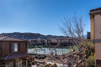 2311 Malaga Peak St, Las Vegas, NV 89135 - photo 3