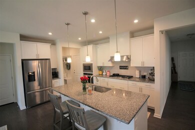 1428 Tinos Overlook Way, Apex, NC 27502 - photo 7