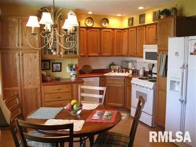 3605 Cedar St, Davenport, IA 52806 - photo 2