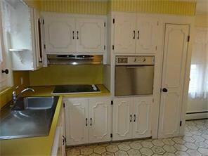 Kitchen. Kitchen