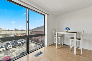 Parris Landing unit 1509, Boston, MA 02129 - photo 6