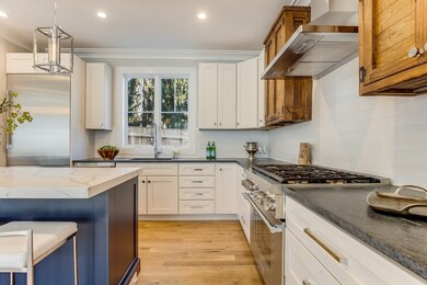 705 Hammond St unit 1B, Chestnut Hill, MA 02467 - photo 7