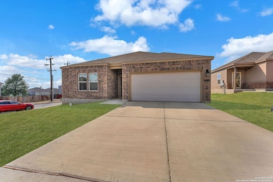 10419 Goose Way, San Antonio, TX 78224 - photo 4