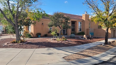 10331 Arroyo Crest Dr NW, Albuquerque, NM 87114 - photo 2