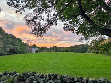 11 Ephriam Allen Rd, West Tisbury, MA 02568 - photo 2