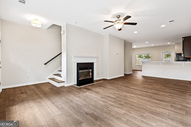 776 Crestwell Cir SW, Atlanta, GA 30331 - photo 3