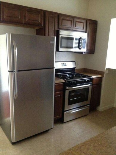 Pierce Unit 1 Kitchen