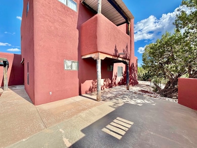 658 Laborcita Canyon Rd, La Luz, NM 88337 - photo 4