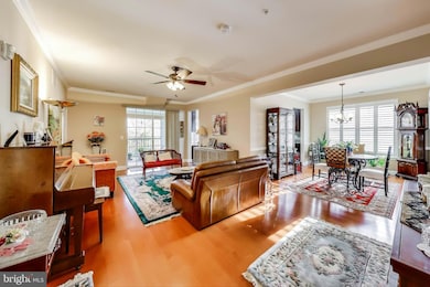 3011 Dexter Dr unit 406, Ellicott City, MD 21043 - photo 4