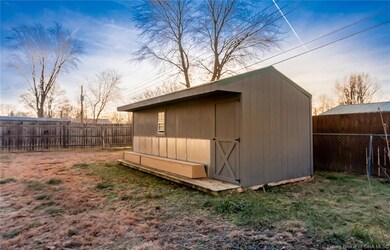 315 Gary Ave, Austin, IN 47102 - photo 6