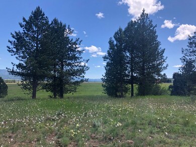 Beautiful 4.23 Acre Lot With Awesome Views