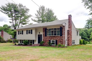 248 Blackstone St, Bellingham, MA 02019 - photo 2