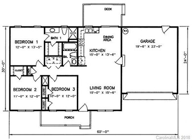 150 Independence Loop, Statesville, NC 28625 - photo 2