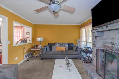 3550 Clubhouse Ln SE, Conyers, GA 30094 - photo 7