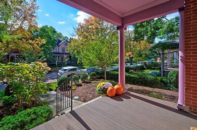 406 W 6th Ave, Columbus, OH 43201 - photo 2