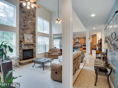 1520 Larkspur Ct, Huntingtown, MD 20639 - photo 2