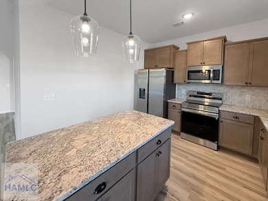 977 Buckhead Loop, Allenhurst, GA 31301 - photo 6