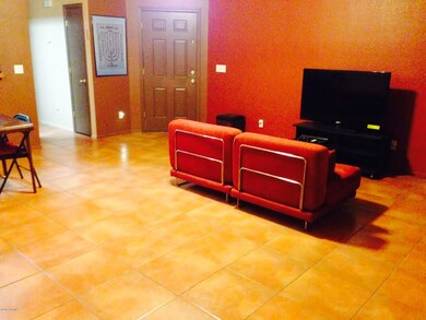 Living Room from Den