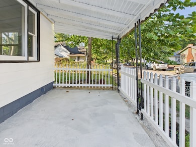 2025 George St, Anderson, IN 46016 - photo 3