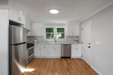 6 Michael Rd, Randolph, MA 02368 - photo 3