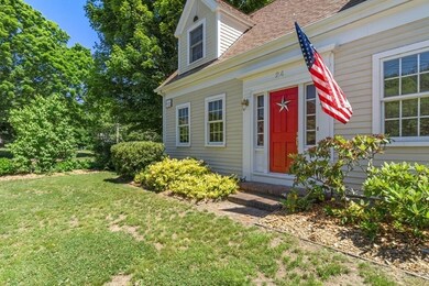 24 Winter St, Hanover, MA 02339 - photo 3